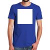 100% Combed Ring Spun Cotton T Shirt Thumbnail