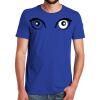 100% Combed Ring Spun Cotton T Shirt Thumbnail