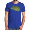 100% Combed Ring Spun Cotton T Shirt Thumbnail