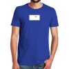 100% Combed Ring Spun Cotton T Shirt Thumbnail