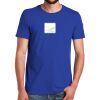 100% Combed Ring Spun Cotton T Shirt Thumbnail