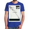 100% Combed Ring Spun Cotton T Shirt Thumbnail