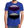 100% Combed Ring Spun Cotton T Shirt Thumbnail