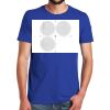 100% Combed Ring Spun Cotton T Shirt Thumbnail