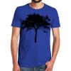 100% Combed Ring Spun Cotton T Shirt Thumbnail