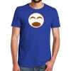 100% Combed Ring Spun Cotton T Shirt Thumbnail