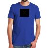 100% Combed Ring Spun Cotton T Shirt Thumbnail