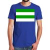 100% Combed Ring Spun Cotton T Shirt Thumbnail