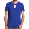 100% Combed Ring Spun Cotton T Shirt Thumbnail