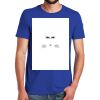 100% Combed Ring Spun Cotton T Shirt Thumbnail