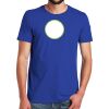 100% Combed Ring Spun Cotton T Shirt Thumbnail