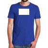 100% Combed Ring Spun Cotton T Shirt Thumbnail