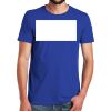 100% Combed Ring Spun Cotton T Shirt Thumbnail