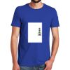 100% Combed Ring Spun Cotton T Shirt Thumbnail