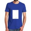 100% Combed Ring Spun Cotton T Shirt Thumbnail