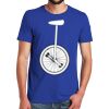 100% Combed Ring Spun Cotton T Shirt Thumbnail