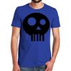100% Combed Ring Spun Cotton T Shirt Thumbnail