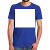 100% Combed Ring Spun Cotton T Shirt Thumbnail