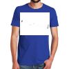 100% Combed Ring Spun Cotton T Shirt Thumbnail