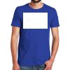100% Combed Ring Spun Cotton T Shirt Thumbnail