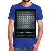 100% Combed Ring Spun Cotton T Shirt Thumbnail