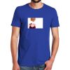 100% Combed Ring Spun Cotton T Shirt Thumbnail