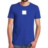 100% Combed Ring Spun Cotton T Shirt Thumbnail