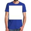 100% Combed Ring Spun Cotton T Shirt Thumbnail