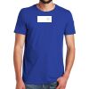 100% Combed Ring Spun Cotton T Shirt Thumbnail