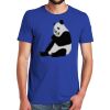 100% Combed Ring Spun Cotton T Shirt Thumbnail