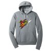 Unisex Sponge Fleece Pullover Hoodie Thumbnail