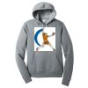 Unisex Sponge Fleece Pullover Hoodie Thumbnail