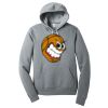 Unisex Sponge Fleece Pullover Hoodie Thumbnail