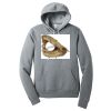 Unisex Sponge Fleece Pullover Hoodie Thumbnail