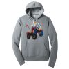 Unisex Sponge Fleece Pullover Hoodie Thumbnail