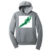 Unisex Sponge Fleece Pullover Hoodie Thumbnail