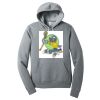 Unisex Sponge Fleece Pullover Hoodie Thumbnail