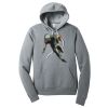 Unisex Sponge Fleece Pullover Hoodie Thumbnail