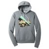 Unisex Sponge Fleece Pullover Hoodie Thumbnail