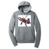 Unisex Sponge Fleece Pullover Hoodie Thumbnail
