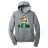 Unisex Sponge Fleece Pullover Hoodie Thumbnail