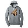 Unisex Sponge Fleece Pullover Hoodie Thumbnail