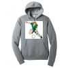 Unisex Sponge Fleece Pullover Hoodie Thumbnail