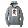 Unisex Sponge Fleece Pullover Hoodie Thumbnail