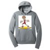 Unisex Sponge Fleece Pullover Hoodie Thumbnail