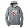 Unisex Sponge Fleece Pullover Hoodie Thumbnail