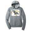 Unisex Sponge Fleece Pullover Hoodie Thumbnail