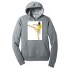 Unisex Sponge Fleece Pullover Hoodie Thumbnail