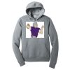 Unisex Sponge Fleece Pullover Hoodie Thumbnail