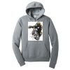 Unisex Sponge Fleece Pullover Hoodie Thumbnail